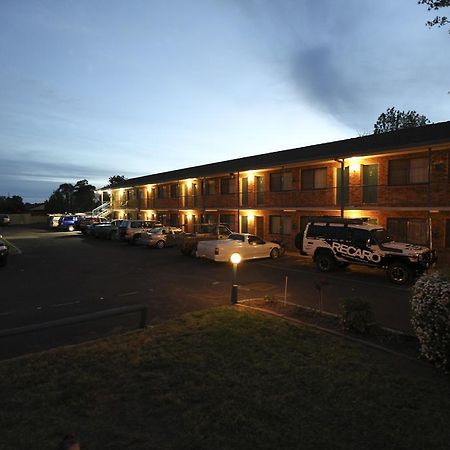 Countryman Motor Inn Dubbo Zewnętrze zdjęcie