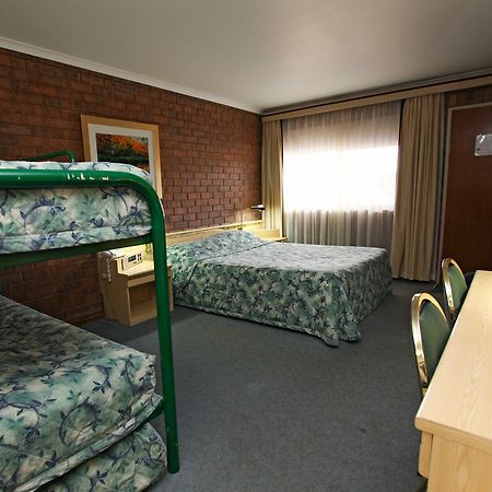 Countryman Motor Inn Dubbo Zewnętrze zdjęcie