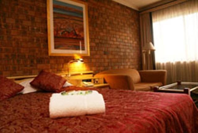 Countryman Motor Inn Dubbo Pokój zdjęcie