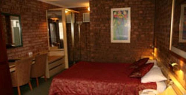 Countryman Motor Inn Dubbo Pokój zdjęcie