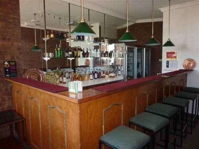 Countryman Motor Inn Dubbo Zewnętrze zdjęcie