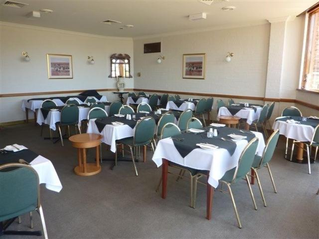 Countryman Motor Inn Dubbo Zewnętrze zdjęcie