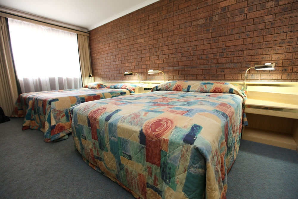 Countryman Motor Inn Dubbo Zewnętrze zdjęcie