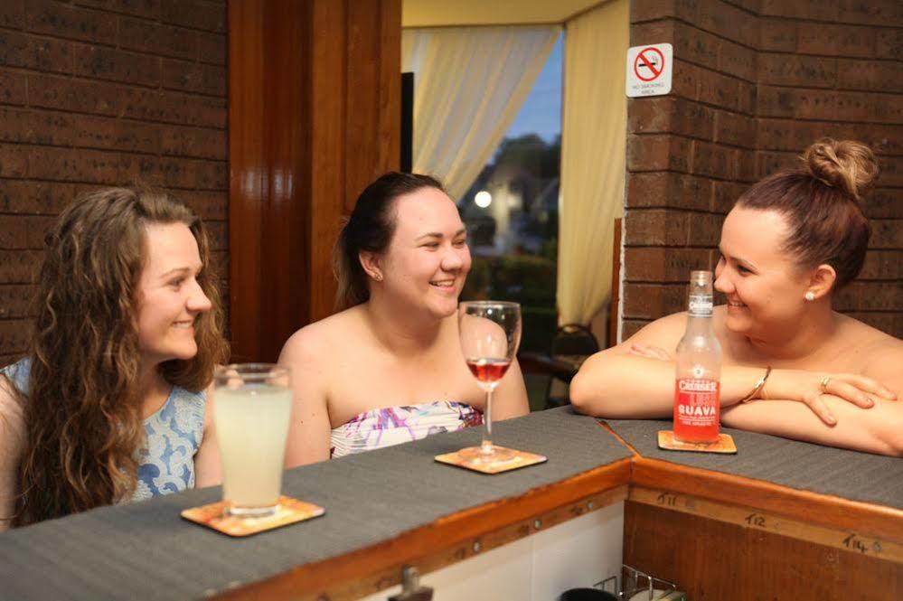 Countryman Motor Inn Dubbo Zewnętrze zdjęcie